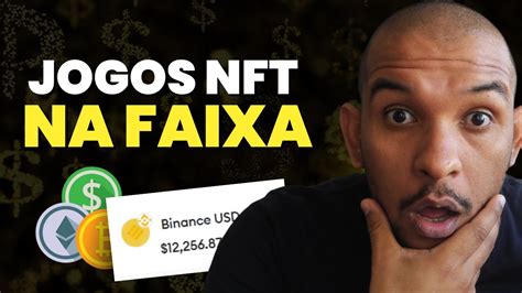 jogos nft gratuitos para ganhar dinheiro - jogo NFT gratuitos